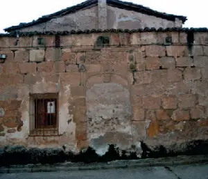 Salmeroncillos de Arriba